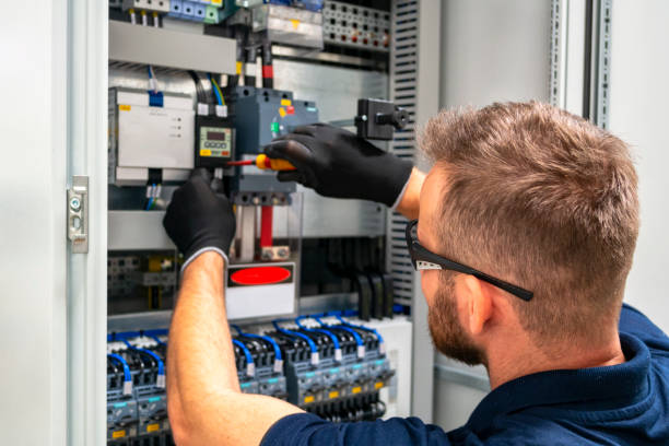 Affordable Electrical Installation in Stafford Courthouse, VA