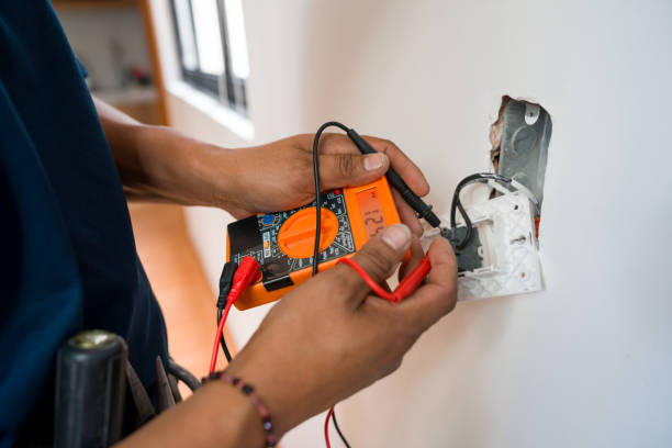 Best Electrical Rewiring Services  in Stafford Courthouse, VA