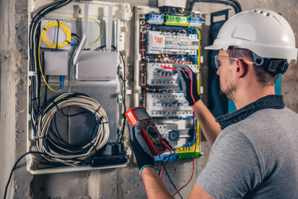 Electrical System Inspection in Stafford Courthouse, VA