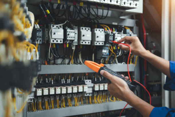 Professional Electrician in Stafford Courthouse, VA
