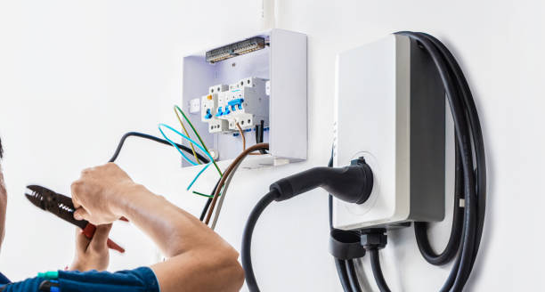 Best Affordable Electrical Installation  in Stafford Courthouse, VA