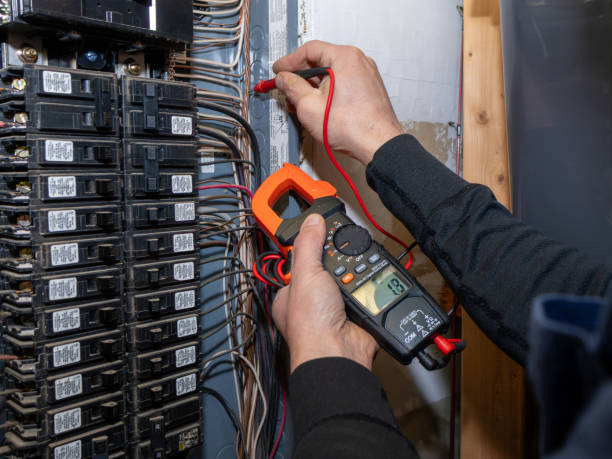 Best Affordable Emergency Electrician  in Stafford Courthouse, VA